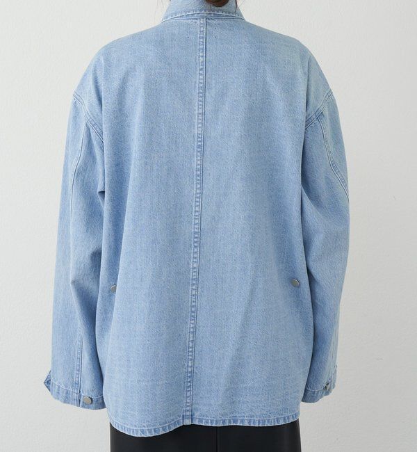  「【ainode】カバーオール」|その他|