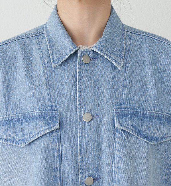  「【ainode】カバーオール」|その他|