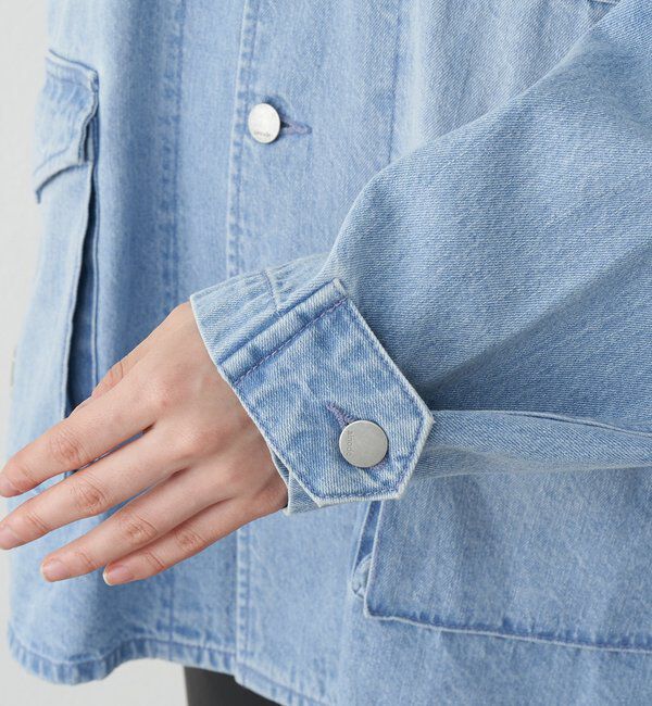  「【ainode】カバーオール」|その他|