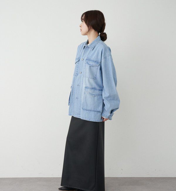  「【ainode】カバーオール」|その他|