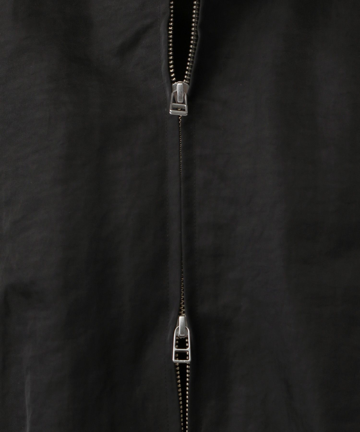 A part by 「【セットアップ対応】ナイロンバルーンブルゾン」|ブルゾン・スタジャン|