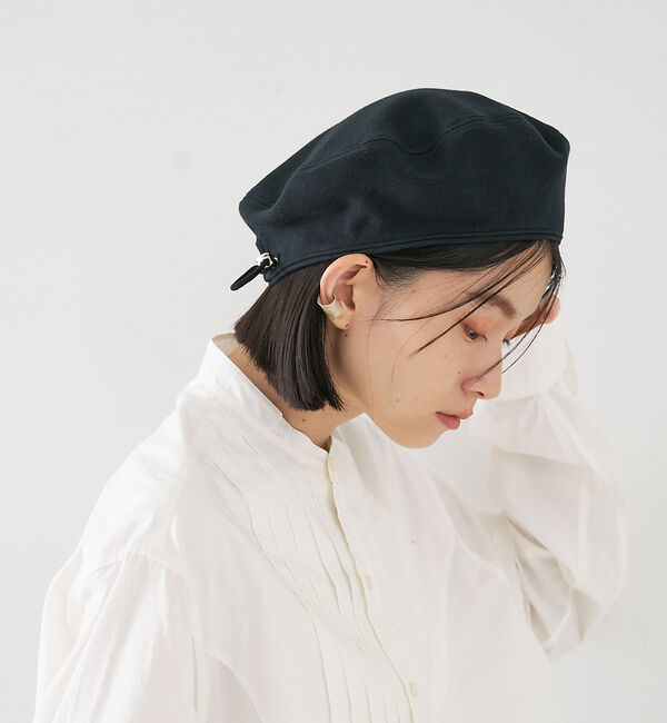 collex「【La Maison de Lyllis/ラ メゾン ド リリス】 STONCH」|その他|ブラック