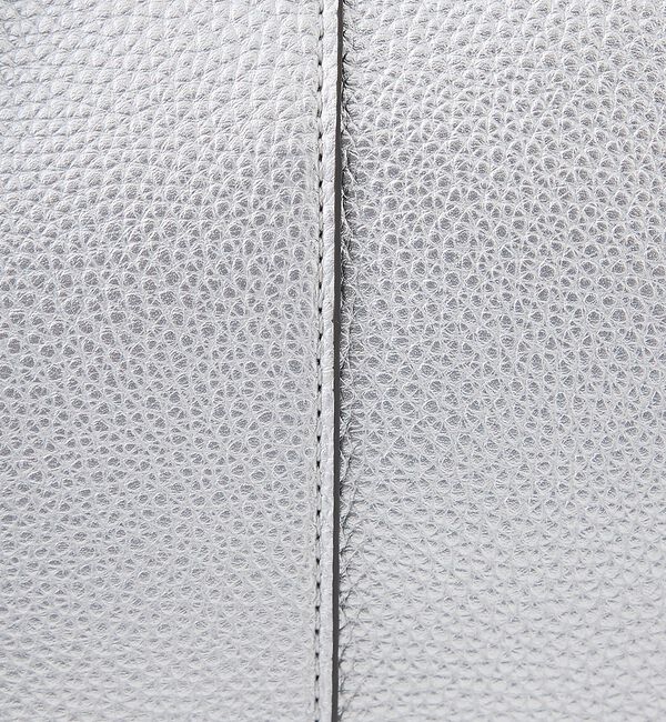 collex「ダブルハンドル　バケットトートバッグ」|トートバッグ|