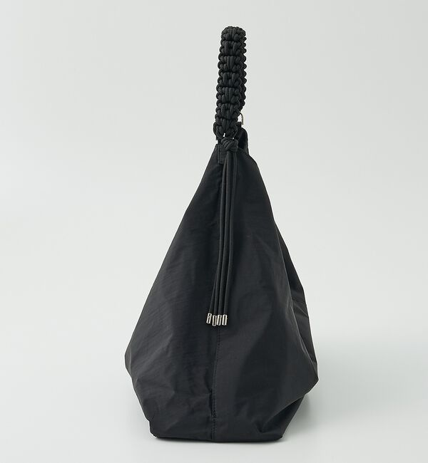 collex「【WEB限定】【LE VERNIS/ル・ベルニ】パラコードワンハンドルトートバッ」|トートバッグ|