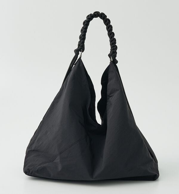 collex「【WEB限定】【LE VERNIS/ル・ベルニ】パラコードワンハンドルトートバッ」|トートバッグ|