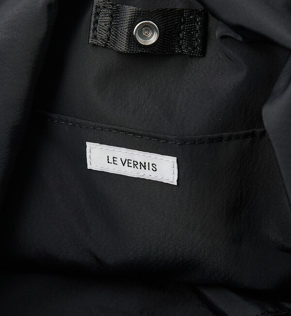 collex「【WEB限定】【LE VERNIS/ル・ベルニ】パラコードワンハンドルトートバッ」|トートバッグ|