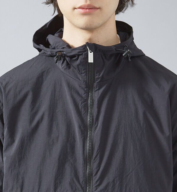 ABAHOUSE「【PYRENEX / ピレネックス】RIDGE2（リッジ ）ウインドブレーカー【」|ブルゾン・スタジャン|