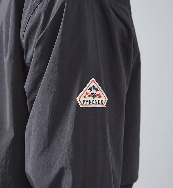ABAHOUSE「【PYRENEX / ピレネックス】RIDGE2（リッジ ）ウインドブレーカー【」|ブルゾン・スタジャン|