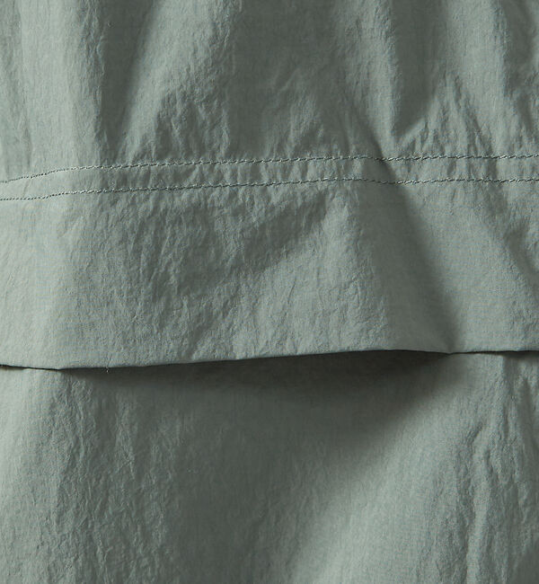 ABAHOUSE「【PYRENEX / ピレネックス】RIDGE2（リッジ ）ウインドブレーカー【」|ブルゾン・スタジャン|