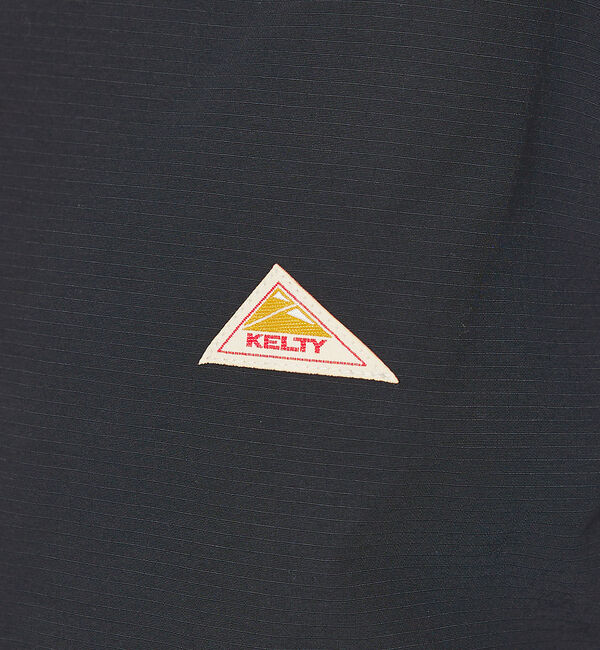 ABAHOUSE「【KELTY/ ケルティー】Field Jacket / 撥水コーチジャケット/」|ブルゾン・スタジャン|