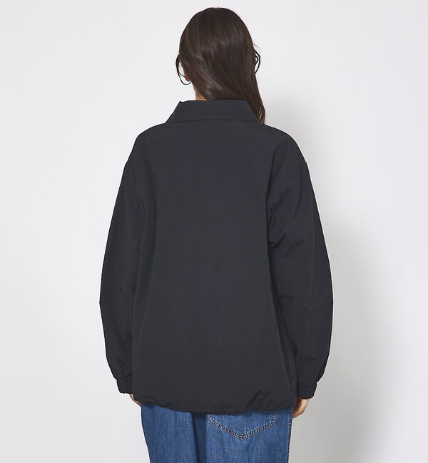 ABAHOUSE「【KELTY/ ケルティー】Field Jacket / 撥水コーチジャケット/」|ブルゾン・スタジャン|