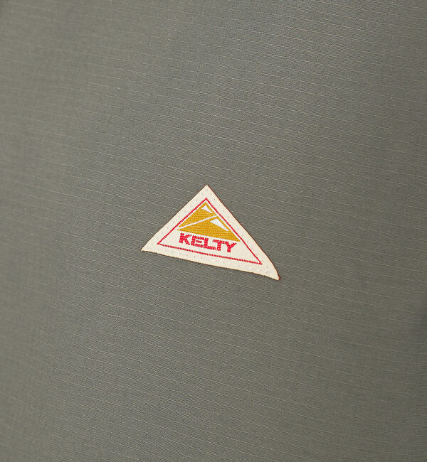 ABAHOUSE「【KELTY/ ケルティー】Field Jacket / 撥水コーチジャケット/」|ブルゾン・スタジャン|