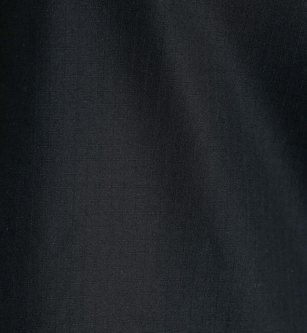 ABAHOUSE「【TAION/タイオン】NON DOWN MILITARY REVERSIBLE」|ブルゾン・スタジャン|