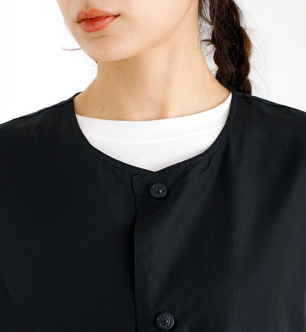 ABAHOUSE「【TAION/タイオン】NON DOWN MILITARY REVERSIBLE」|ブルゾン・スタジャン|