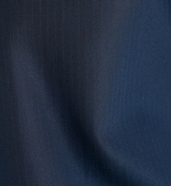 ABAHOUSE「【TAION/タイオン】NON DOWN MILITARY REVERSIBLE」|ブルゾン・スタジャン|