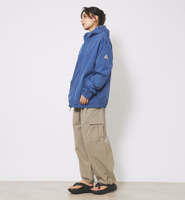 ABAHOUSE「【PYRENEXピレネックス】 HUX009/ENSURE/エンショアー/フーデ」|ブルゾン・スタジャン|