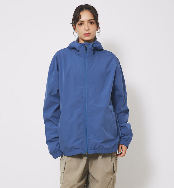 ABAHOUSE「【PYRENEXピレネックス】 HUX009/ENSURE/エンショアー/フーデ」|ブルゾン・スタジャン|