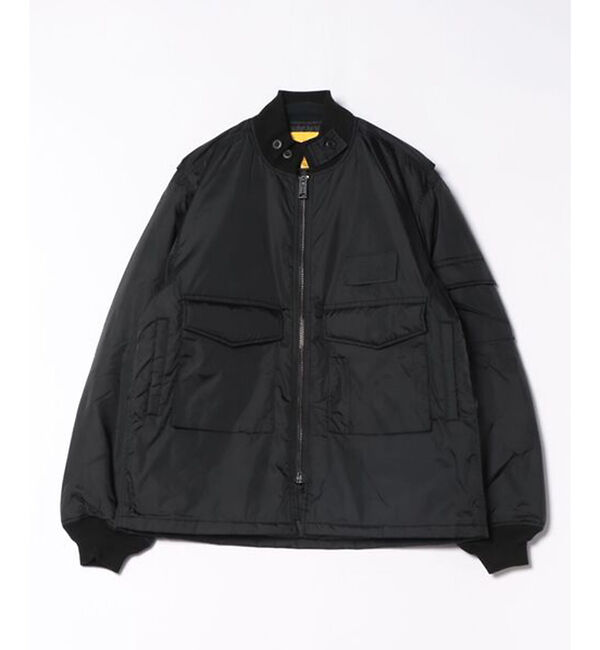 ABAHOUSE「【SPIEWAK/スピワック】G-8 WEP JACKET / ユニセックス ミ」|ブルゾン・スタジャン|