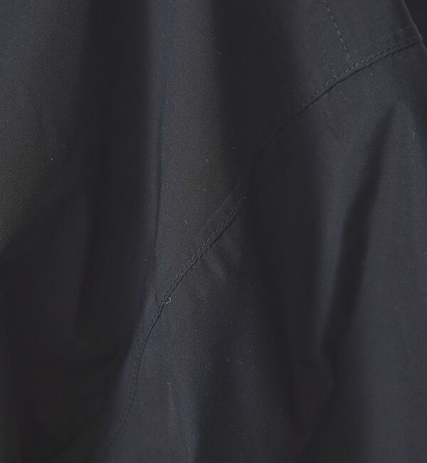 ABAHOUSE「【PYRENEX / ピレネックス】HUZ015 / EISSAURE/フーデッ」|ブルゾン・スタジャン|