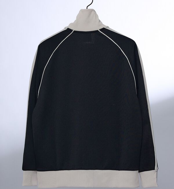 ABAHOUSE「【セットアップ対応】PUMA T7 トラック ジャケット JP / ユニセックス」|ブルゾン・スタジャン|