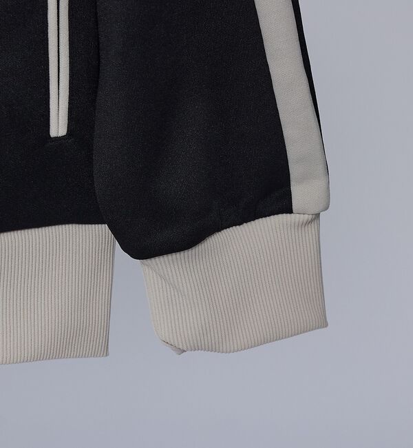 ABAHOUSE「【セットアップ対応】PUMA T7 トラック ジャケット JP / ユニセックス」|ブルゾン・スタジャン|