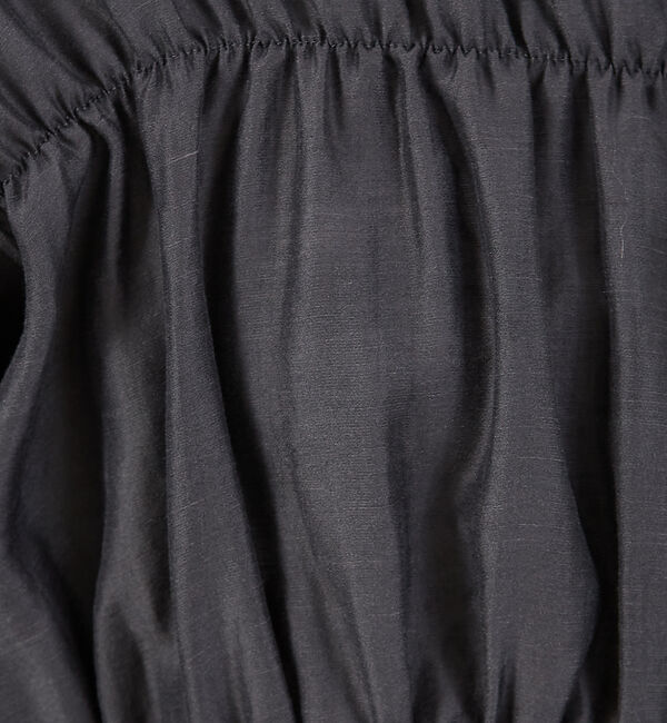 abahouse mavie「【WEB Domani掲載】シアーシャーリングブルゾン」|ブルゾン・スタジャン|