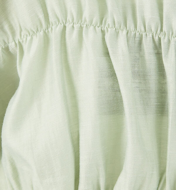 abahouse mavie「【WEB Domani掲載】シアーシャーリングブルゾン」|ブルゾン・スタジャン|