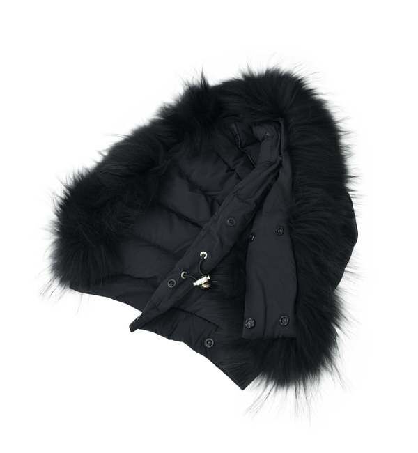 CAPE HORN/ケープホーン】ダウンジャケット（SALTA MURMASKY）（TIARA