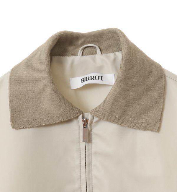 A_「【BIRROT/ビロット】LOVEボンバージャケット」|ブルゾン・スタジャン|