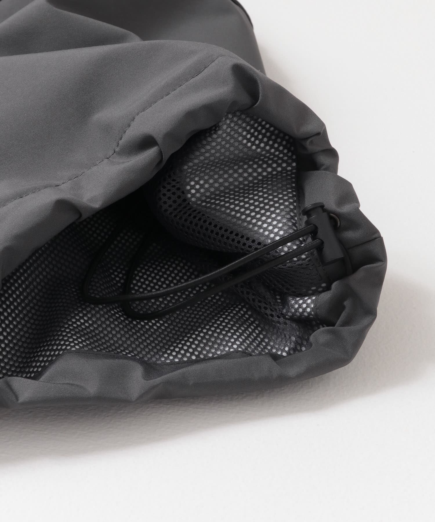 URBAN RESEARCH DOORS「『別注』Foxfire&times;DOORS　ゴアテックスブルゾン」|ブルゾン・スタジャン|