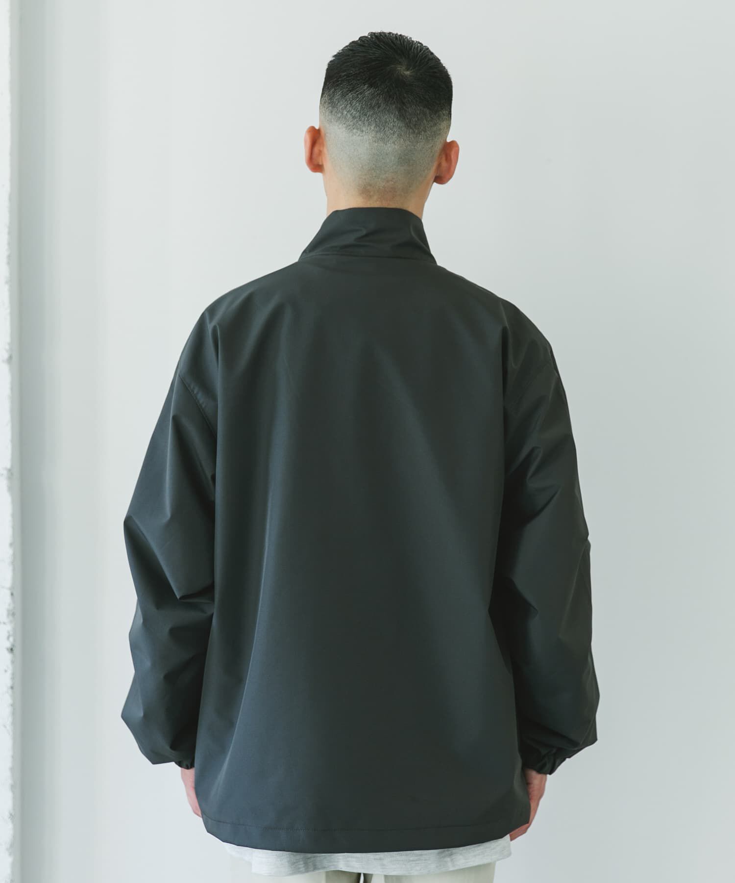 URBAN RESEARCH DOORS「『別注』Foxfire&times;DOORS　ゴアテックスブルゾン」|ブルゾン・スタジャン|