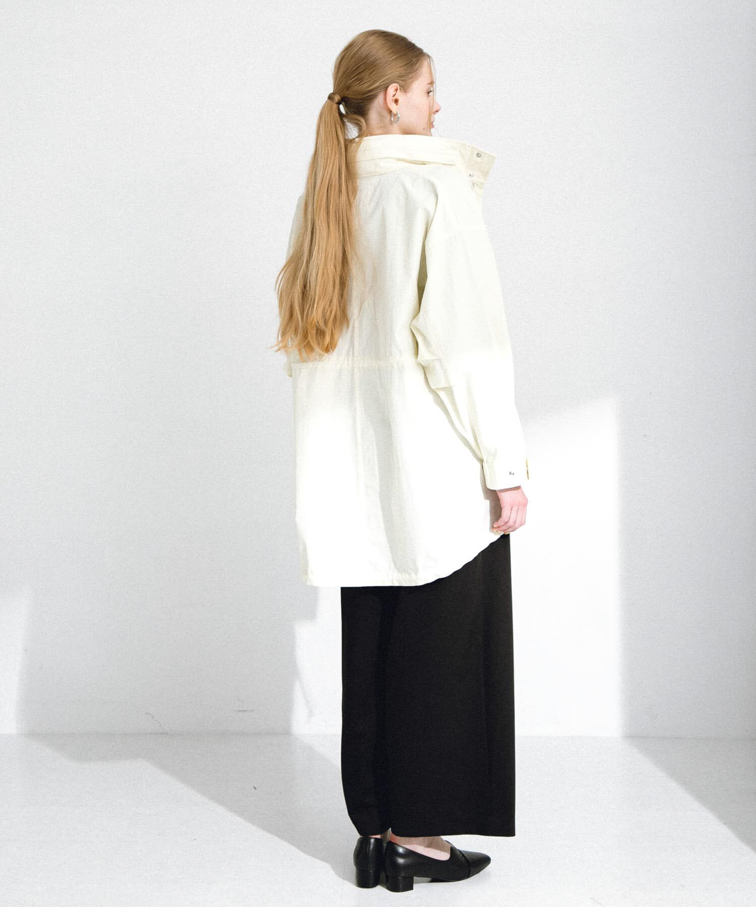 Sonny Label 「ミリタリーナイロンブルゾン」|ブルゾン・スタジャン|