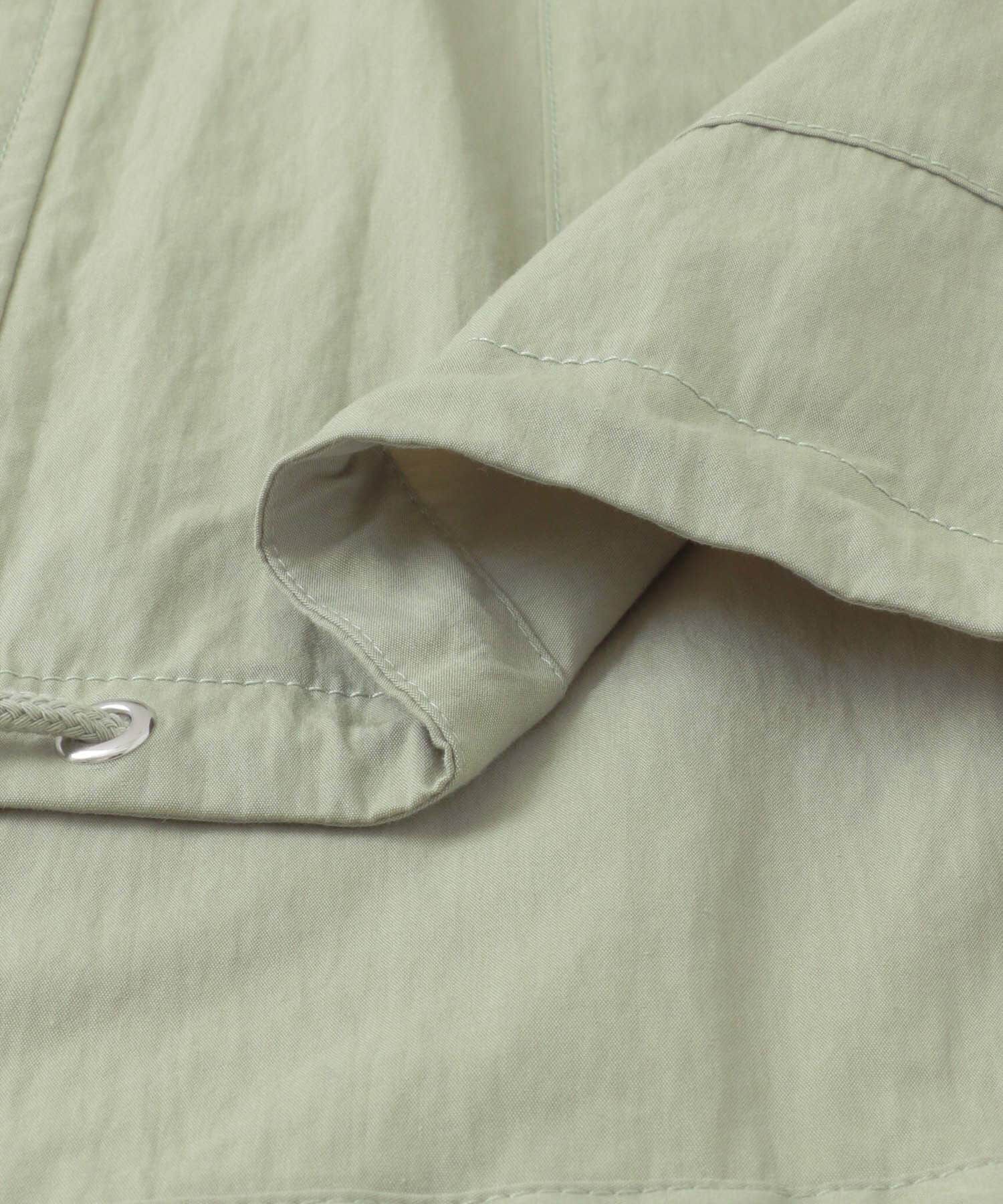 Sonny Label 「ミリタリーナイロンブルゾン」|ブルゾン・スタジャン|