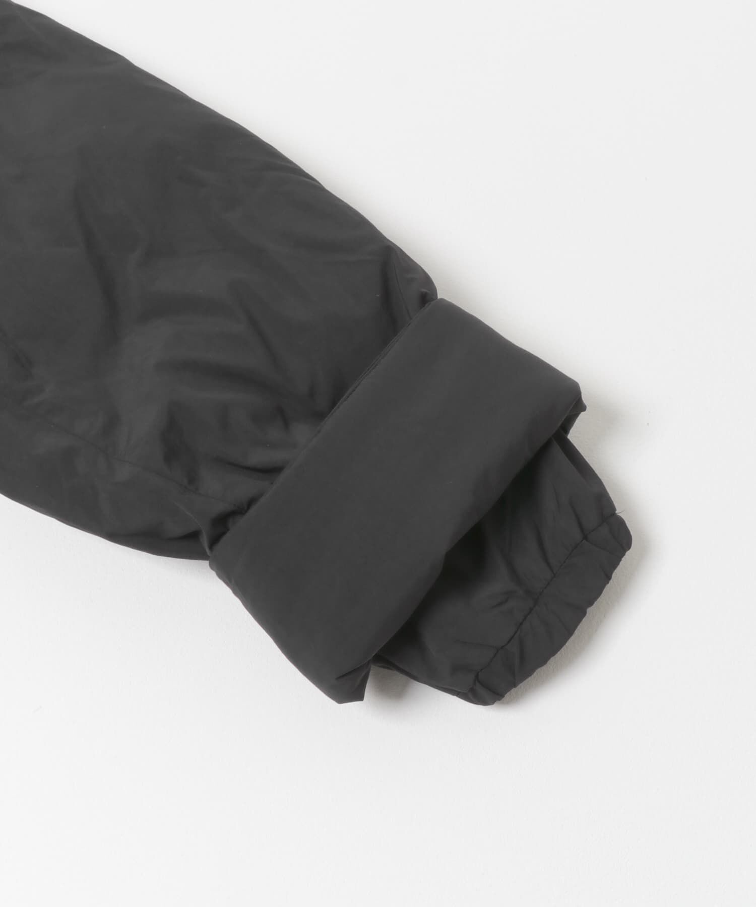 URBAN RESEARCH DOORS「FORK&SPOON　SORONAスタンドカラーブルゾン」|ブルゾン・スタジャン|