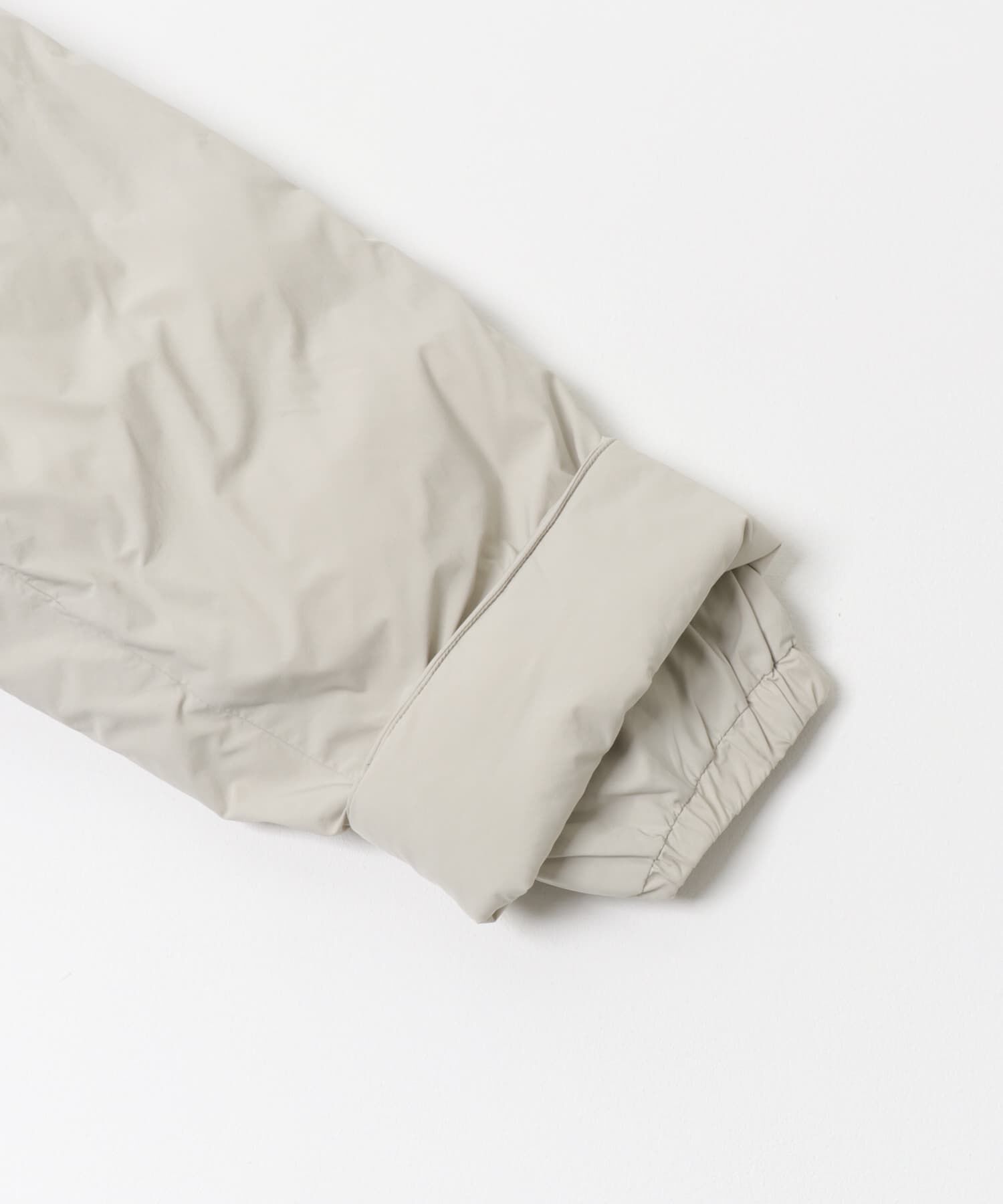 URBAN RESEARCH DOORS「FORK&SPOON　SORONAスタンドカラーブルゾン」|ブルゾン・スタジャン|