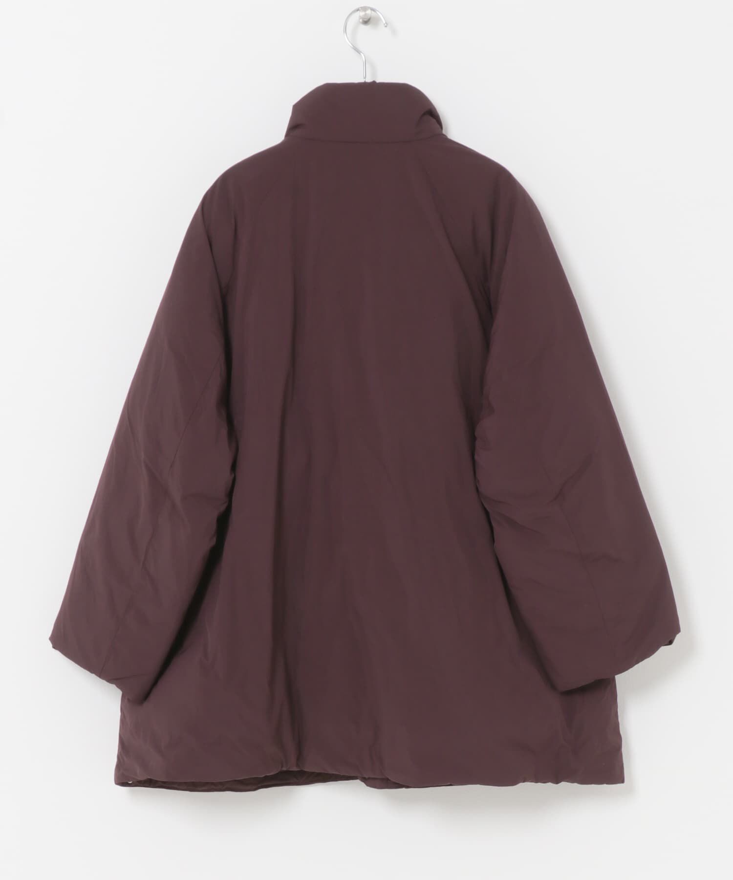 URBAN RESEARCH DOORS「FORK&SPOON　SORONAスタンドカラーブルゾン」|ブルゾン・スタジャン|