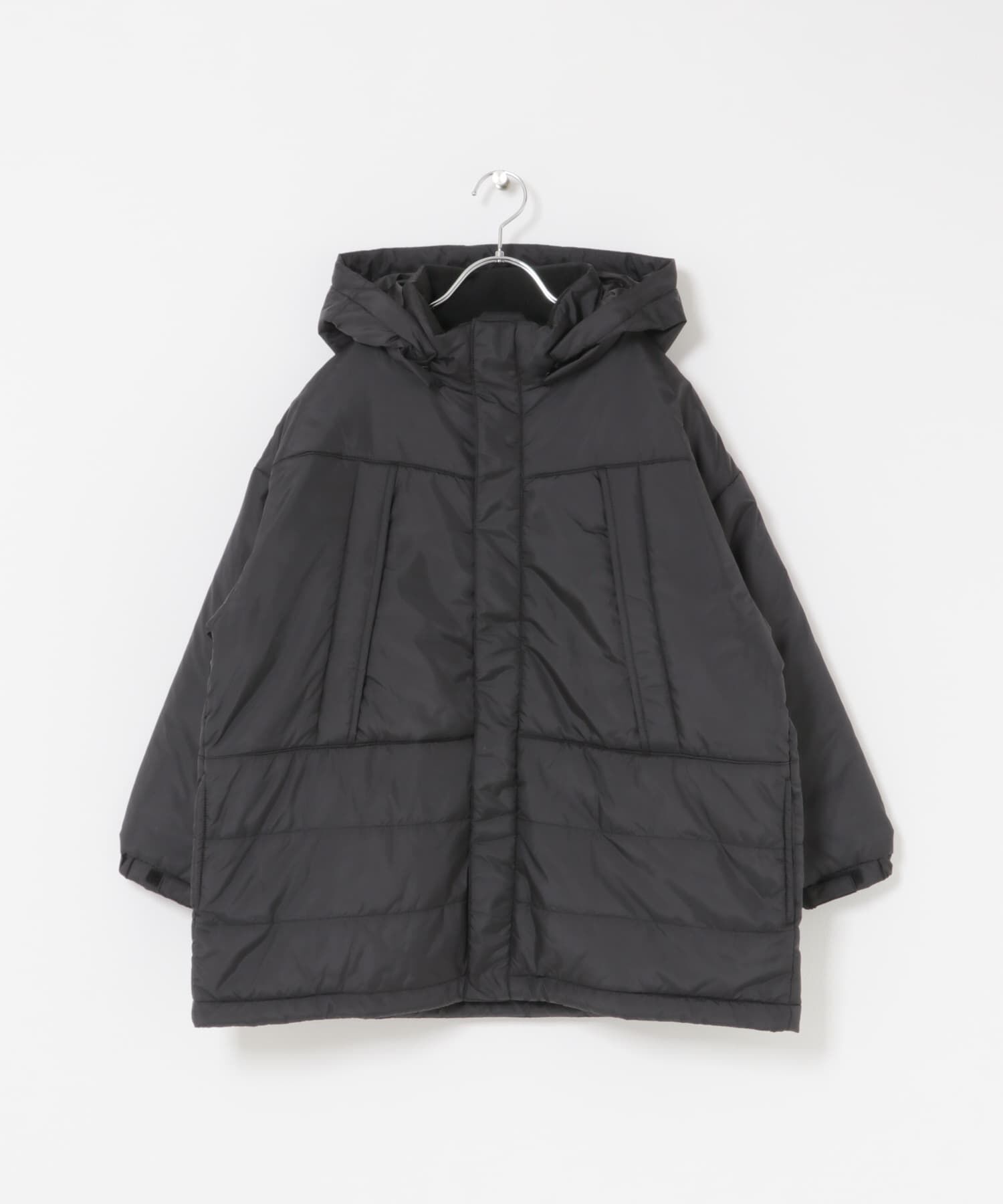 URBAN RESEARCH DOORS「『洗濯可/撥水』『WEB/一部店舗限定』THERMO ARENA中綿コート(KIDS)」|その他|