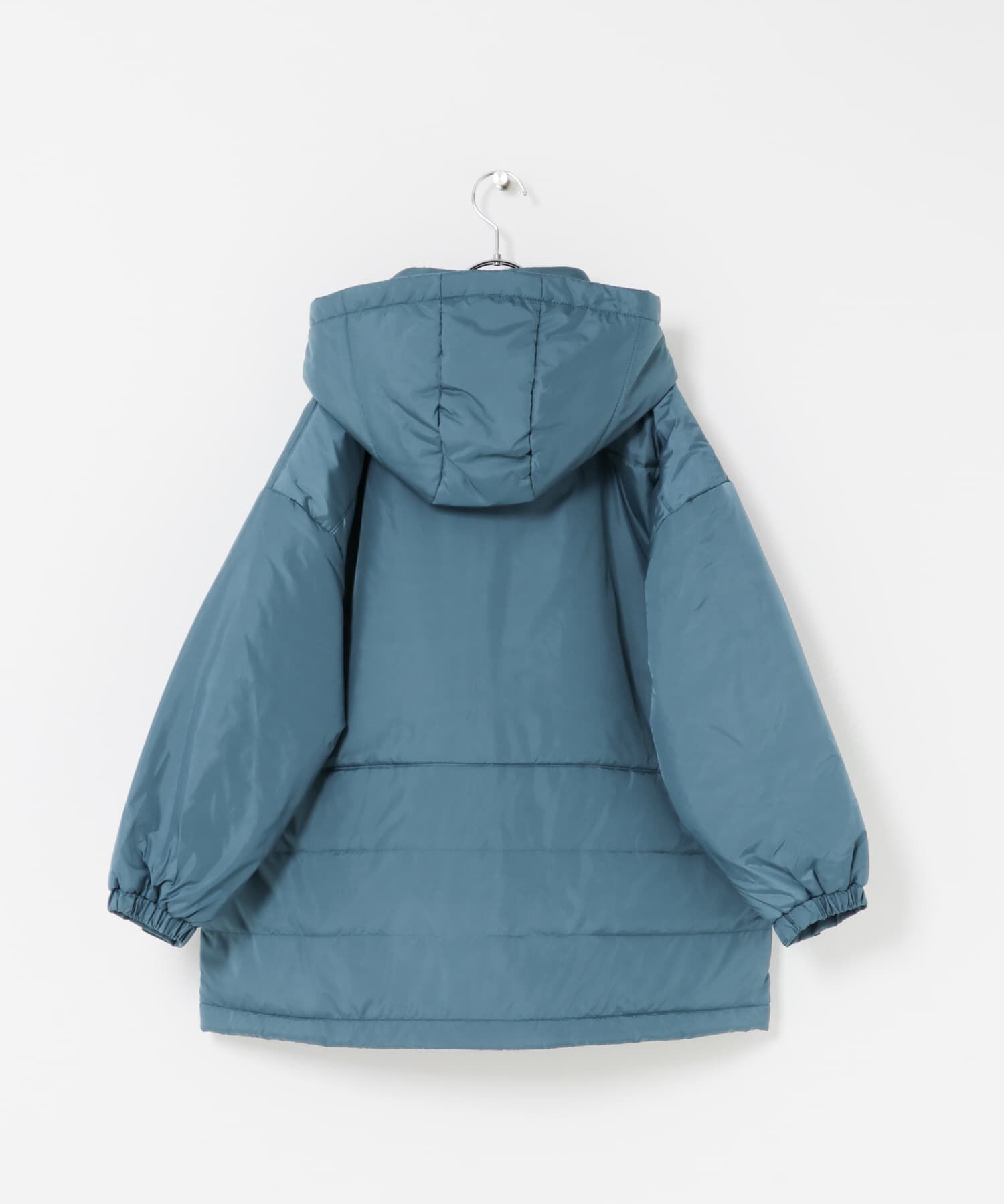 URBAN RESEARCH DOORS「『洗濯可/撥水』『WEB/一部店舗限定』THERMO ARENA中綿コート(KIDS)」|その他|