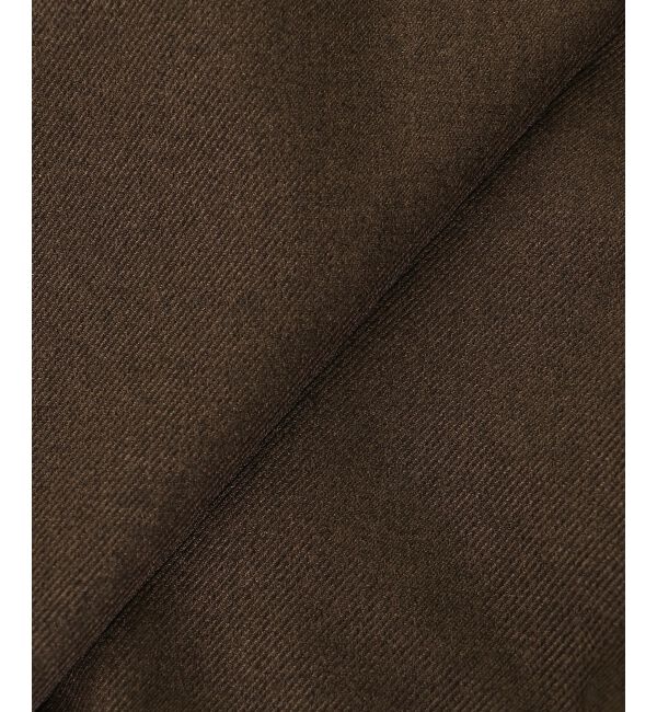  「襟付きショートブルゾン」|ブルゾン・スタジャン|