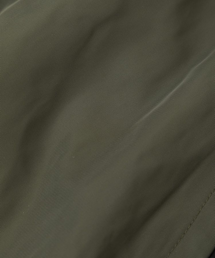 Editt by YECCA VECCA「パディングフーディーコート」|ブルゾン・スタジャン|