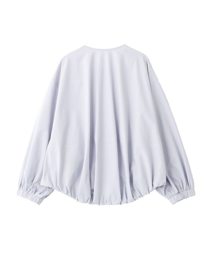 YECCA VECCA「【撥水】バルーンブルゾン」|ブルゾン・スタジャン|