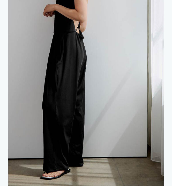 ur's「キャミソールオールインワン/ラッシュガード」|オールインワン|