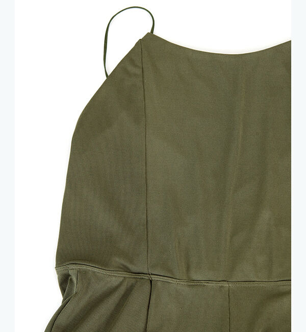 ur's「キャミソールオールインワン/ラッシュガード」|オールインワン|