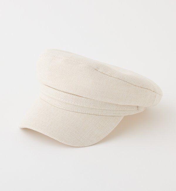  「マリンキャップ」|その他|