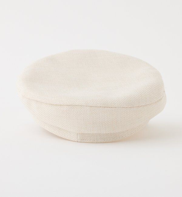  「マリンキャップ」|その他|