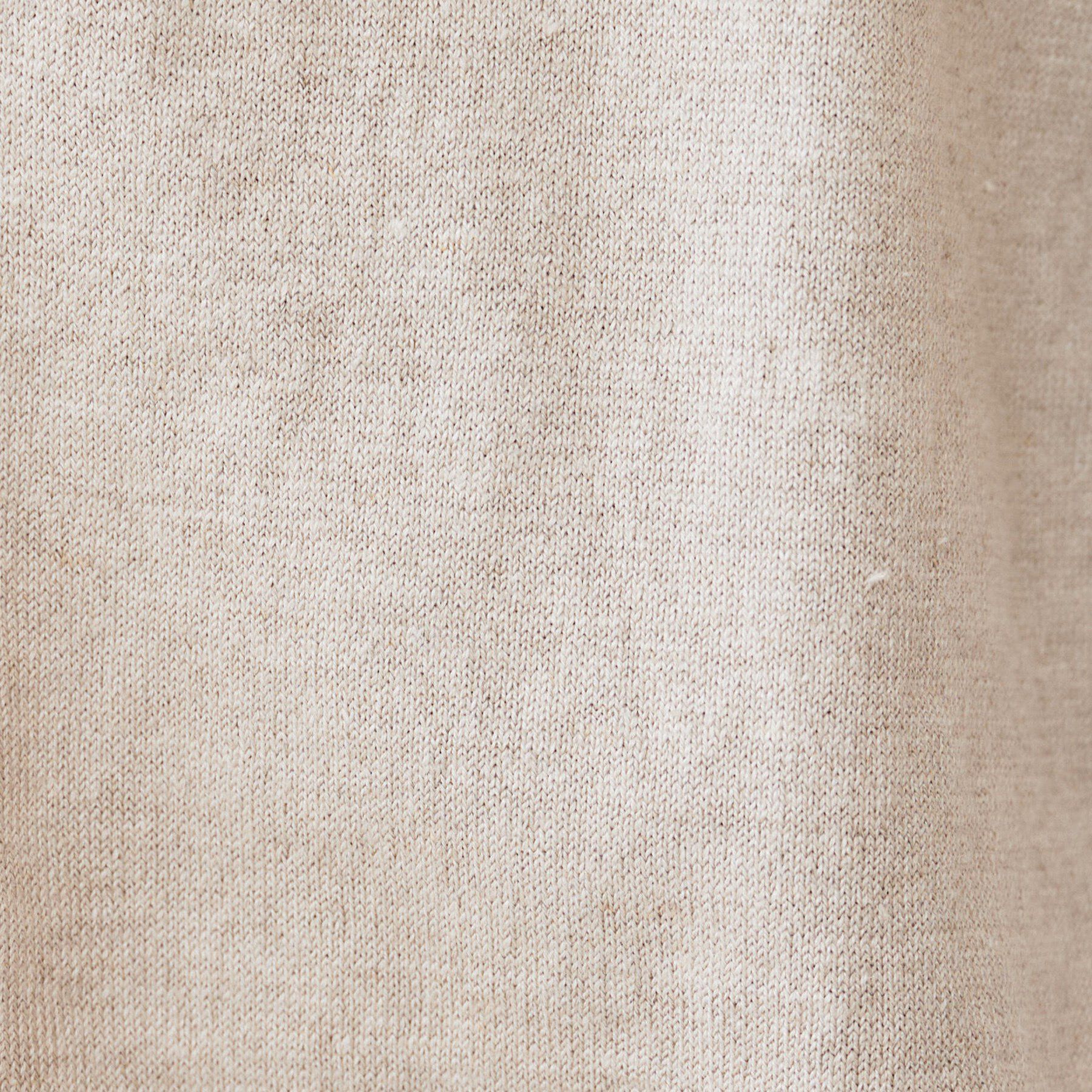 UNTITLED「【アンサンブル可能/手洗い可】リネン混ベーシックカーディガン」|カーディガン|