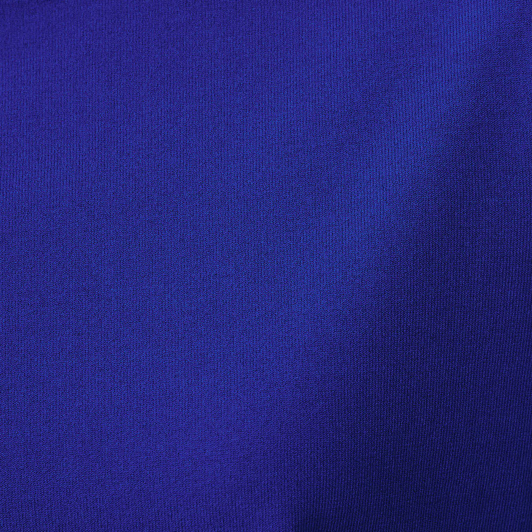 UNTITLED「【アンサンブル可/薄手/洗える】5分袖クルーニット」|ニット・セーター|