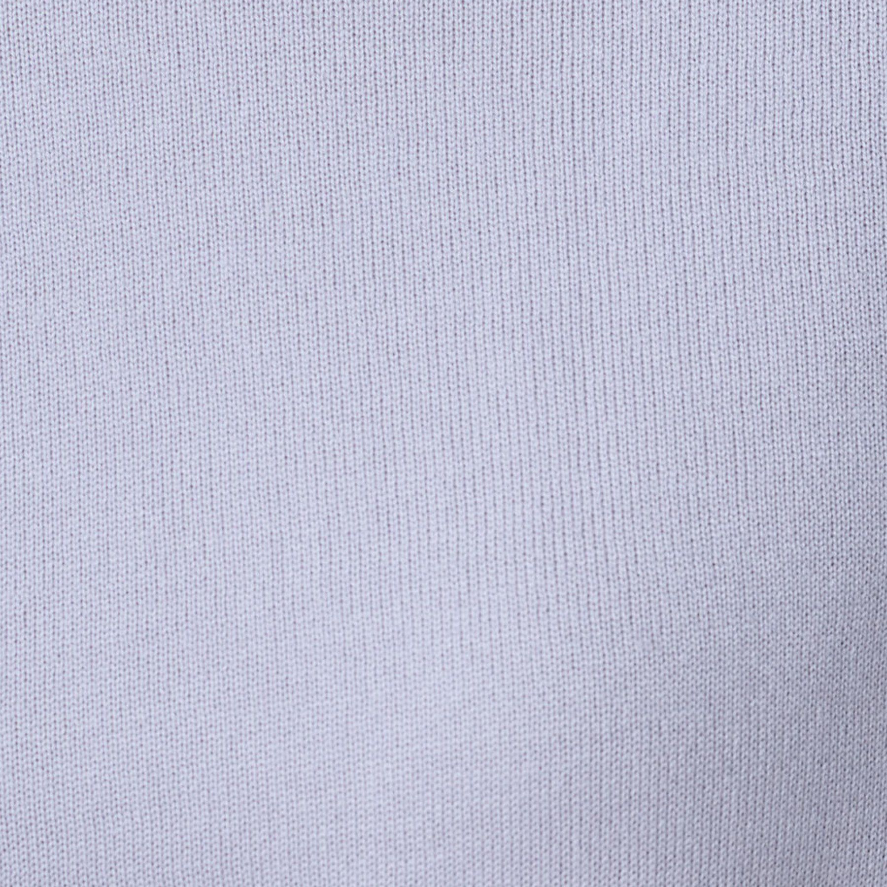 UNTITLED「【8色展開／コンパクト丈】レーヨン混 コクーンニット」|ニット・セーター|