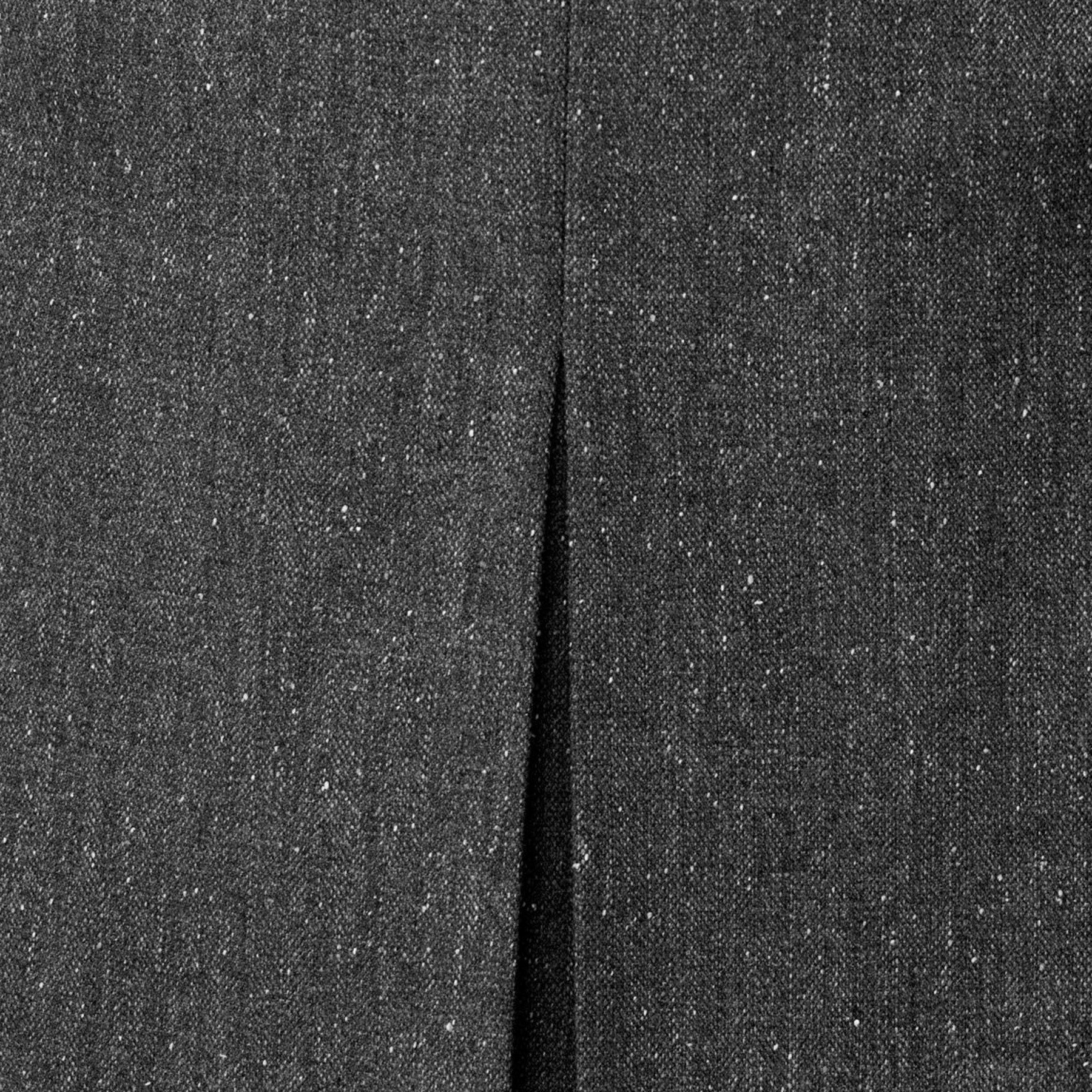 UNTITLED「【ウエスト後ろゴム/シーズンレス】シルクネップツイード ナロースカート」|スカート|