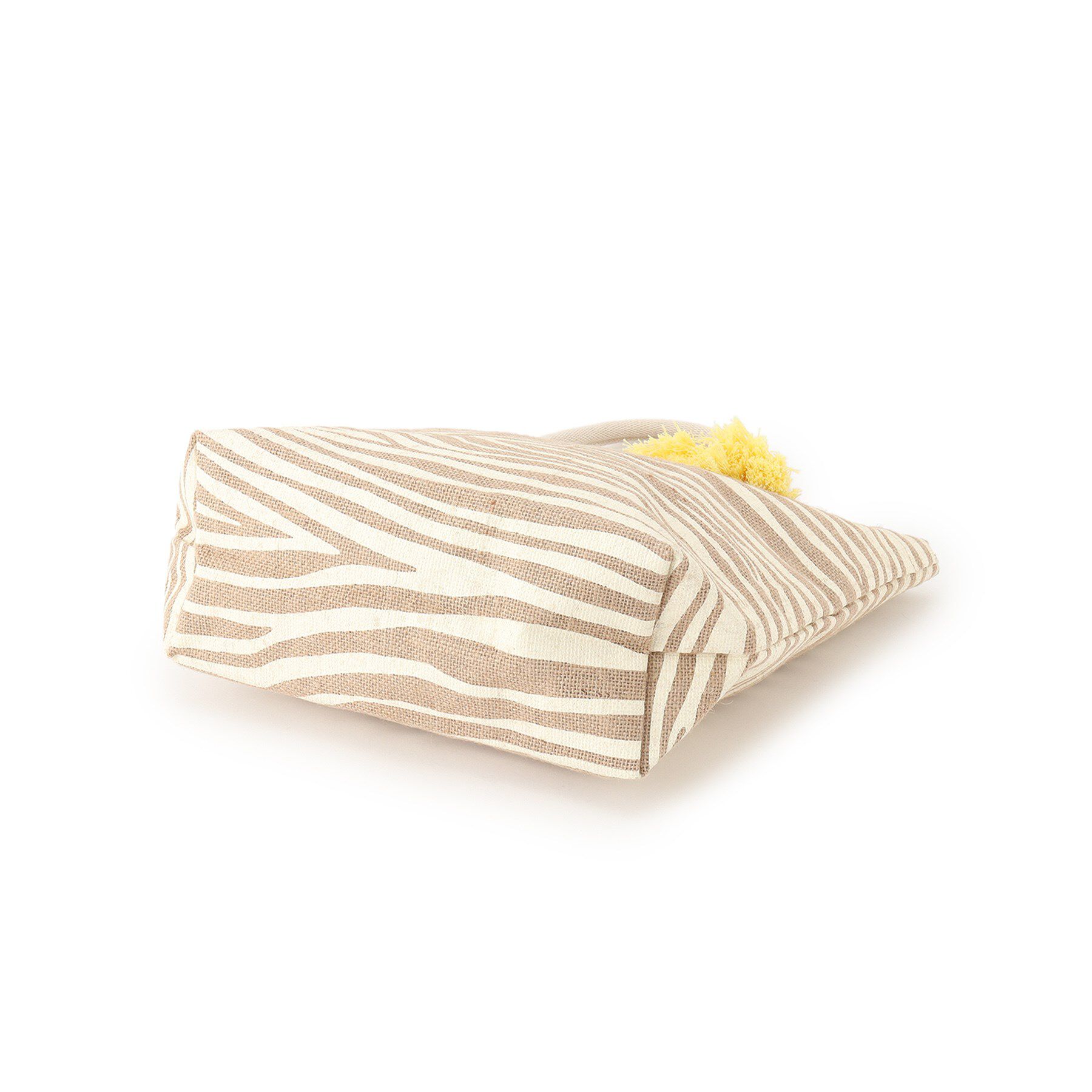 COUP DE CHANCE「【サスティナブル/A4サイズ収納】アニマルエコバッグ」|エコバッグ|